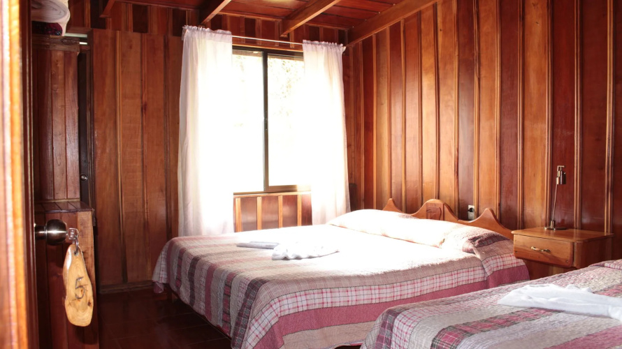 Hotel Holístico Monteverde