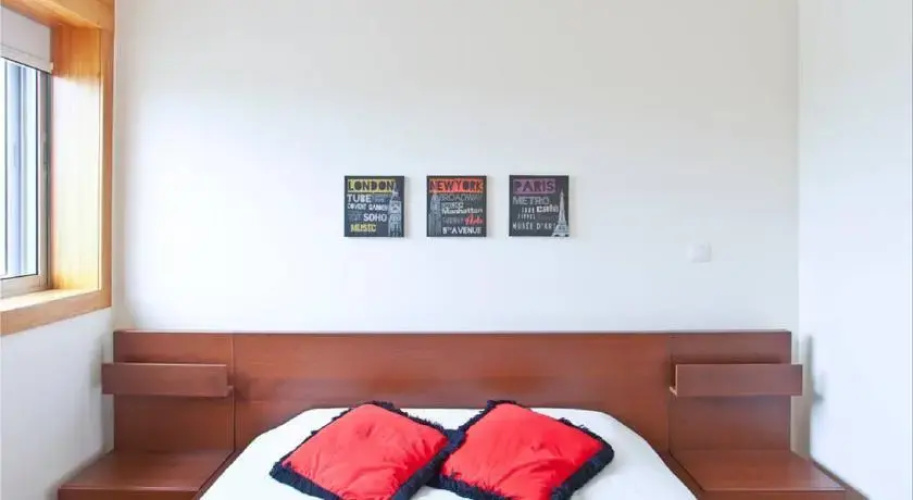 Time Stop Apartment