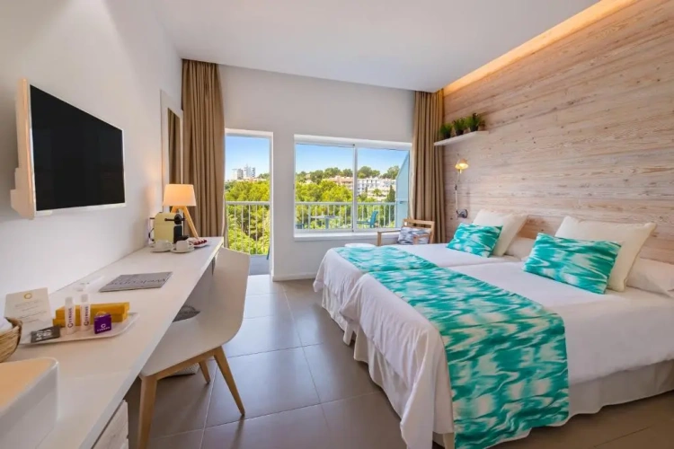 Single room