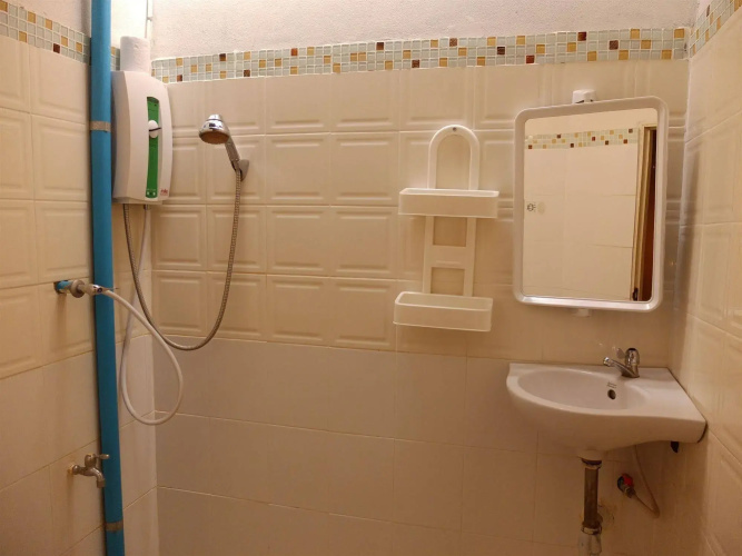 Boonmee Guest House