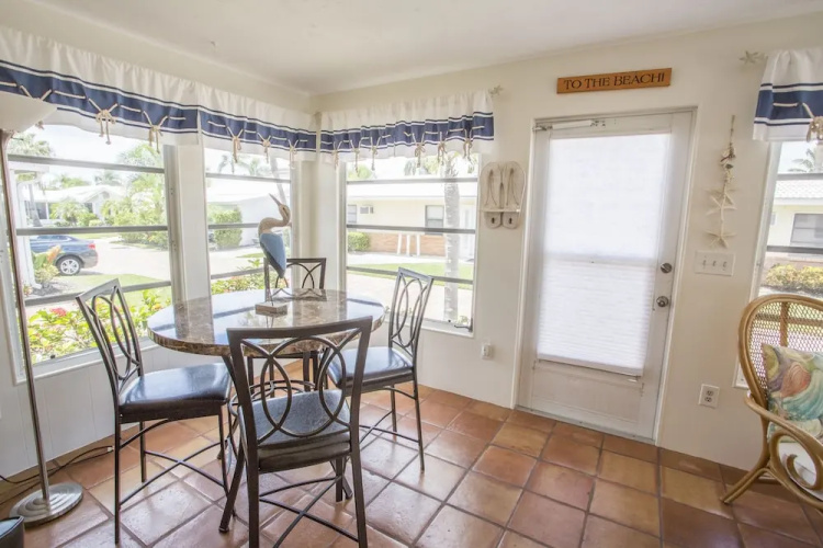 Aloha Kai Unit 48 1 Bedroom 1 Bathroom Apts