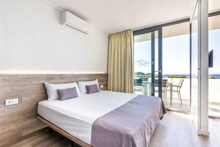 Aparthotel Comtat Sant Jordi