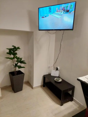 3Poli center studio VeA6 with parking