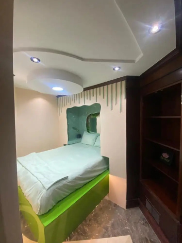 Panamá Experience Hostel