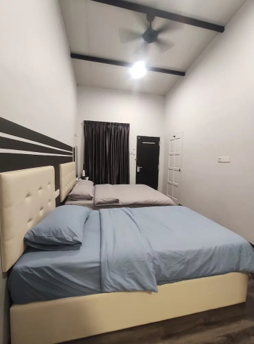 Bakri Homestay