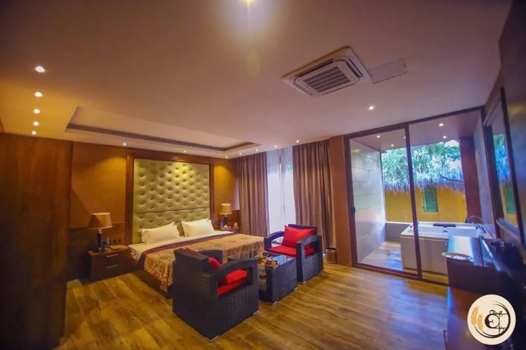 Aswadduma Hotel