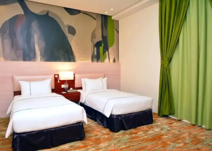 Thawari Hotel Apartments