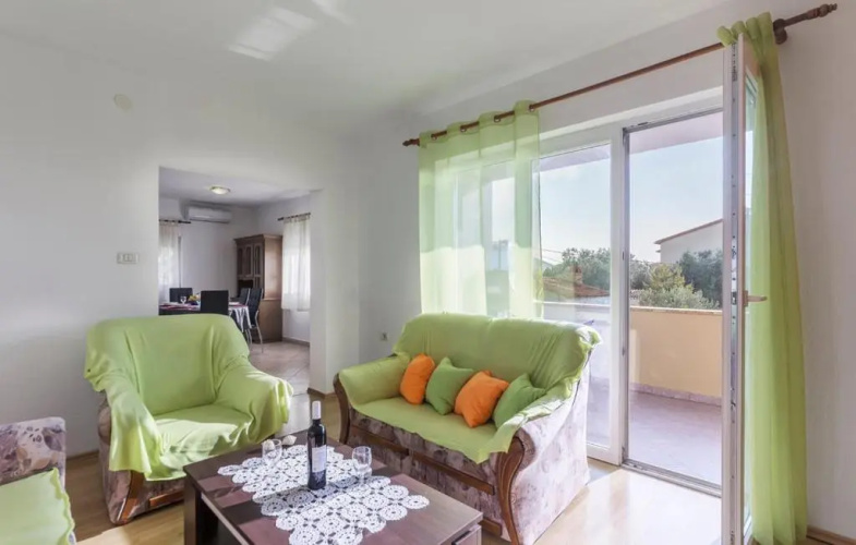 Apartment Matea