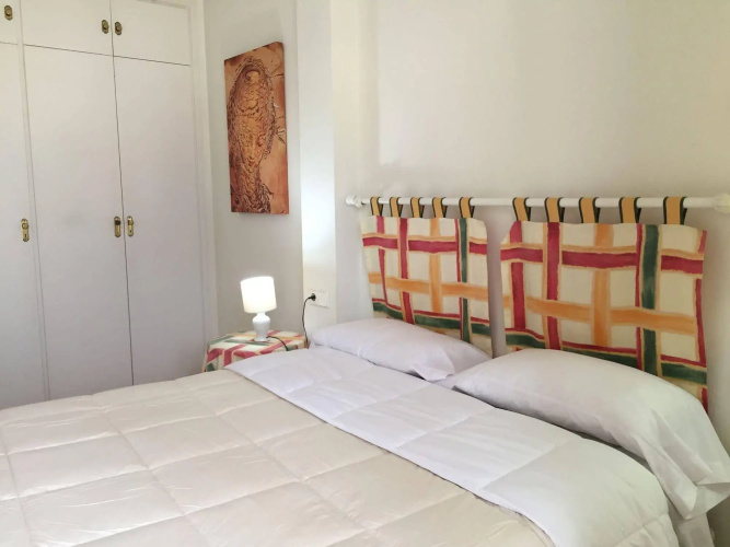 Apartamento Rosendo