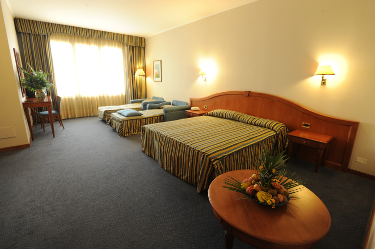 Hotel President