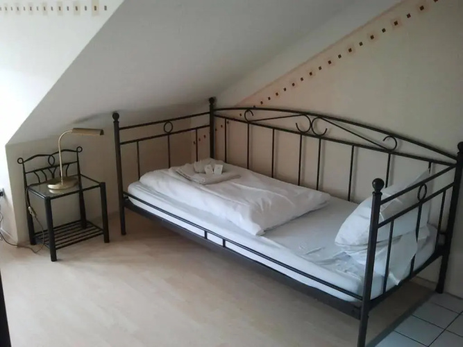 CityPark ApartHotel