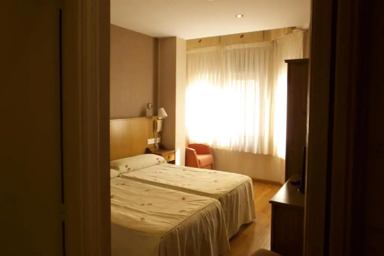 Hostal Orejas