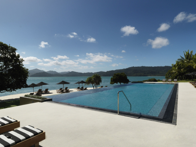 Hamilton Island Qualia photo 7