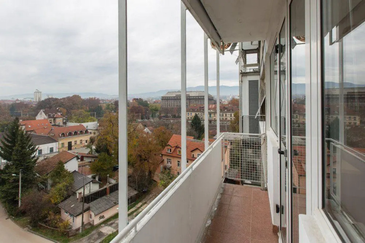 Apartments Zagreb Point - Centar