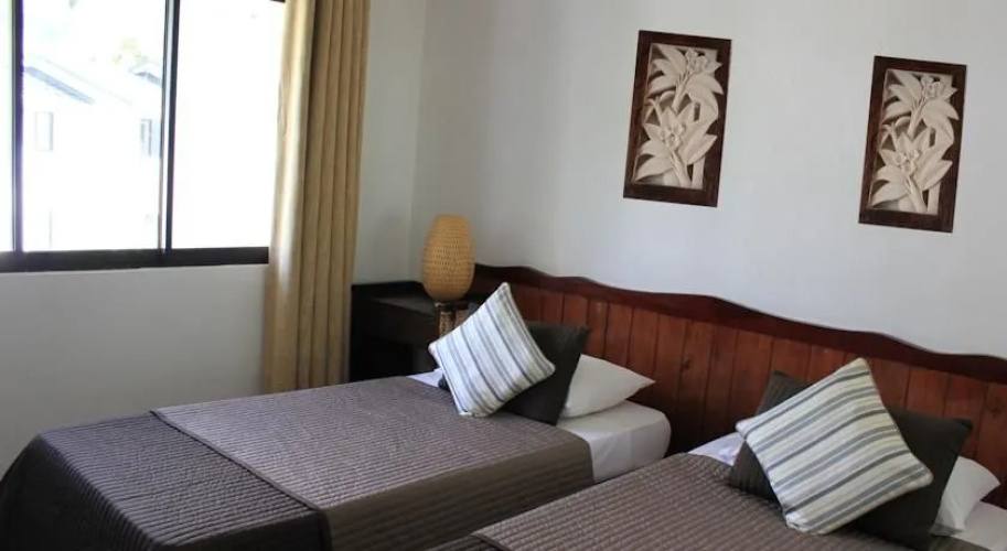 Sun Properties & Resort Hotel