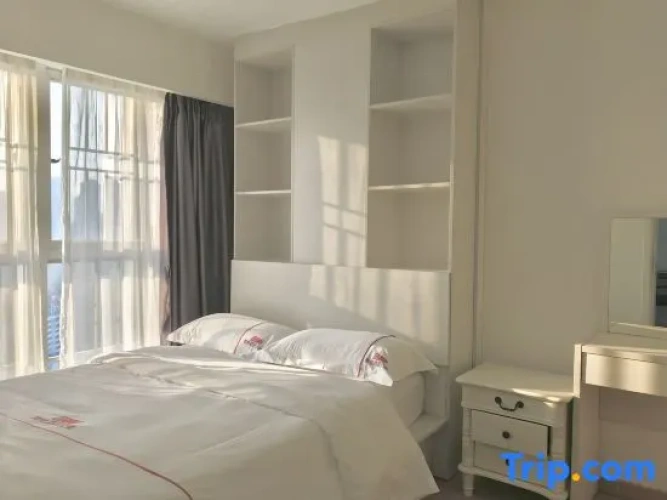 2 Bedrooms Suite