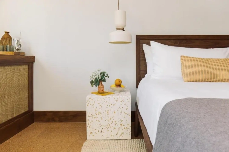 Accessible Double room