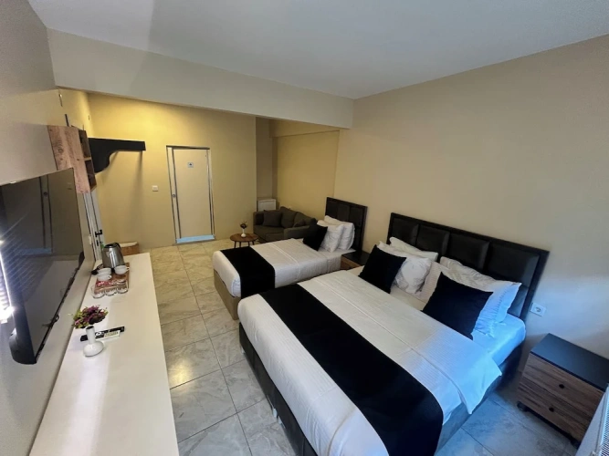Classic Triple room