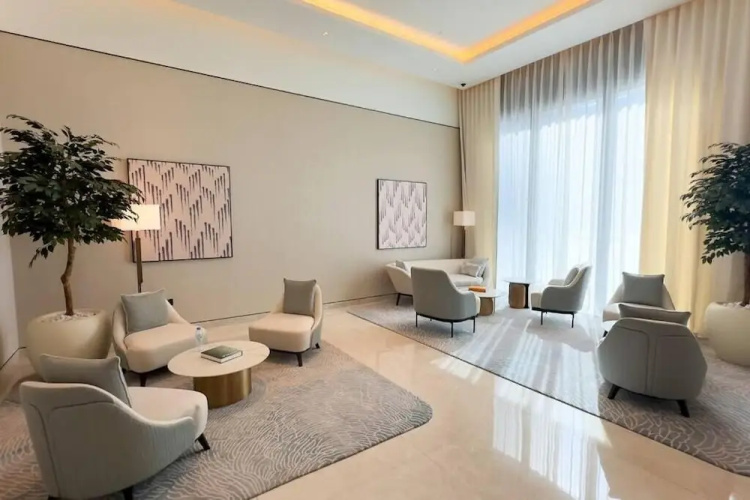 Mh - Stylish 2-bedroom Residence Ref 4100