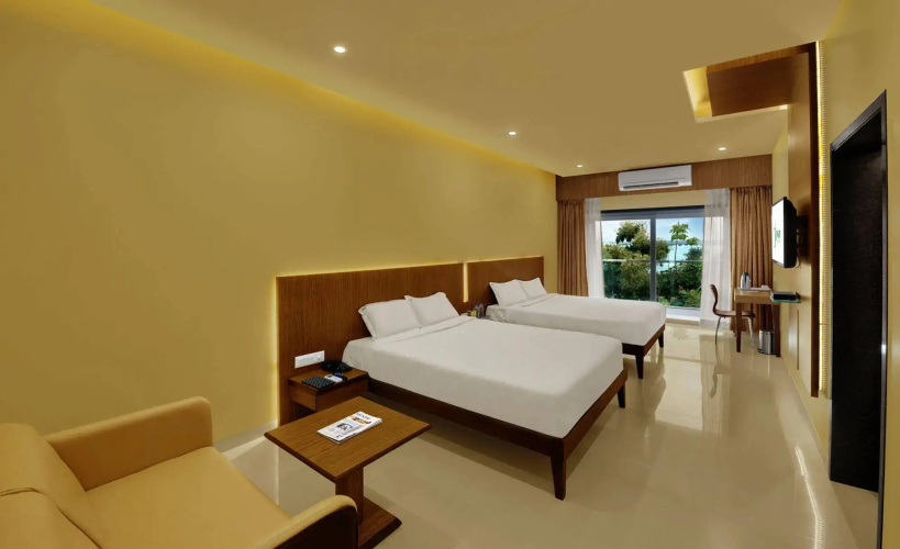 Jiwan Residency