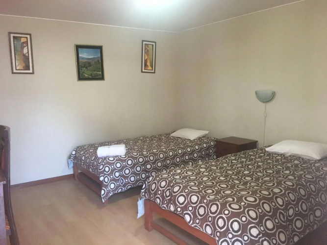 Hotel Inkari Arequipa