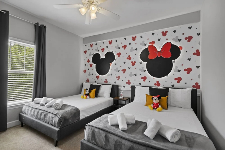 Lucaya Vacation Homes