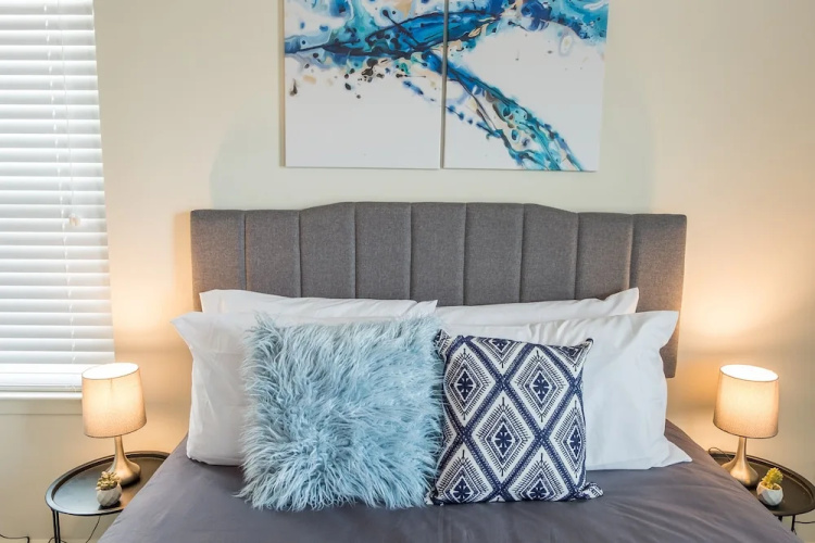 Studio Apt in Old Fourth Ward w/ Pool by Frontdesk