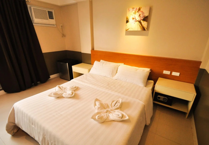 SunCity Suites