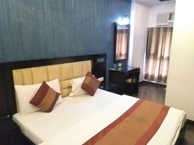 Arihant Inn Delhi