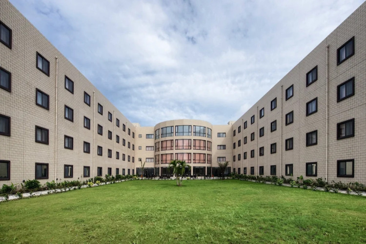 Фотография отеля