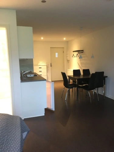 Comfort Apartment