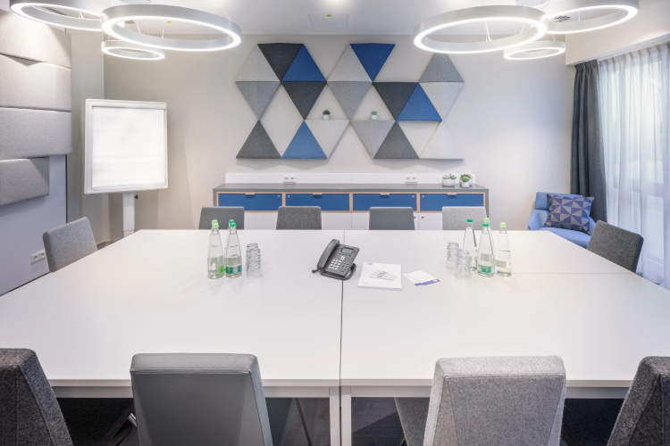 Holiday Inn Express Erlangen photo 18