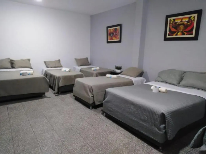 Imagen del hotel