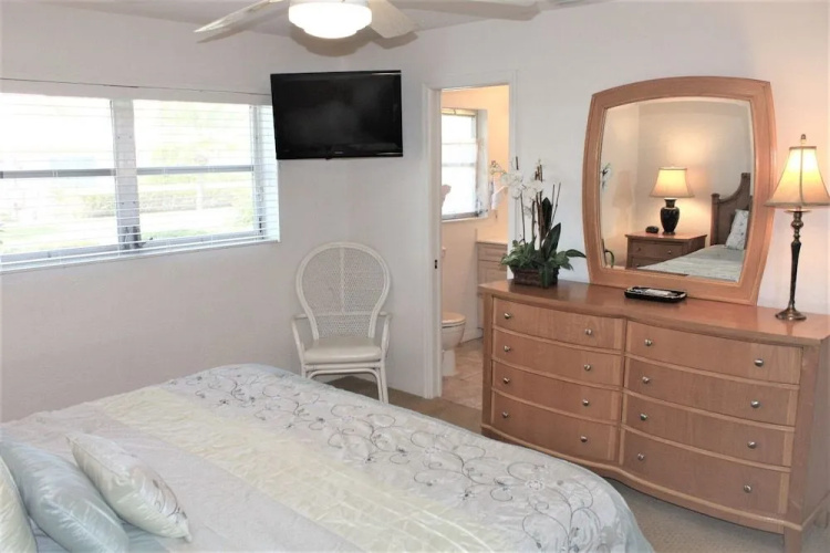 Jamaica Royale 069 - 2 Br Villa