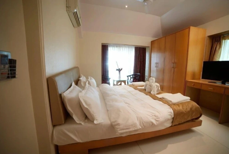 Royal Suite