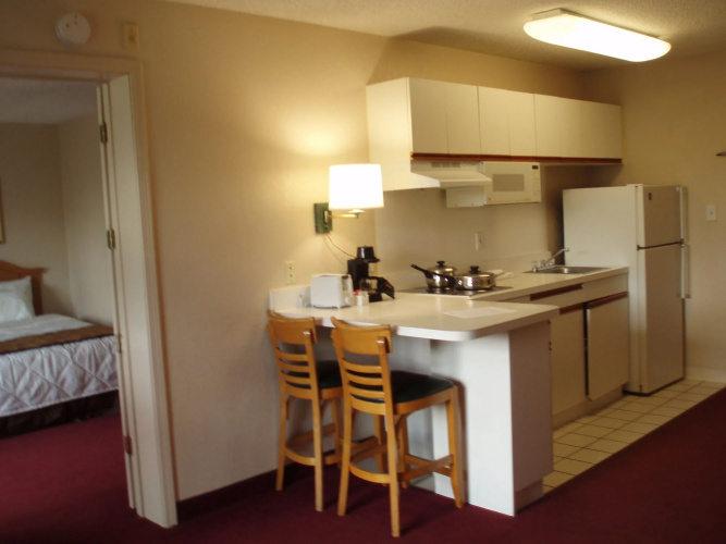 Extended Stay America Select Suites - Jacksonville - Baymeadows