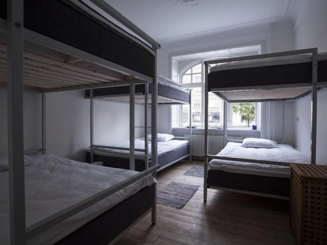 SimpleBed Hostel