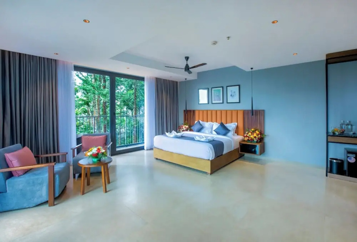 Vbrings Oak Village