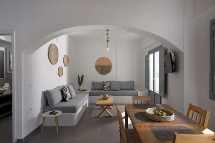 The Vine Suites