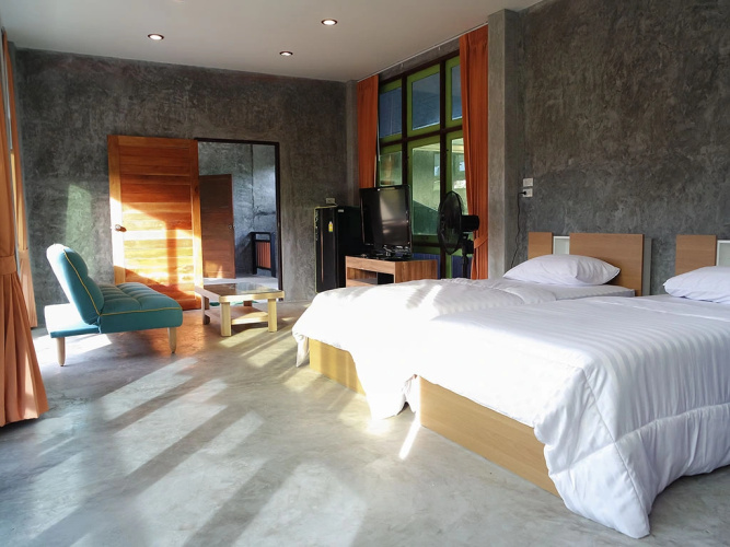Laanta House