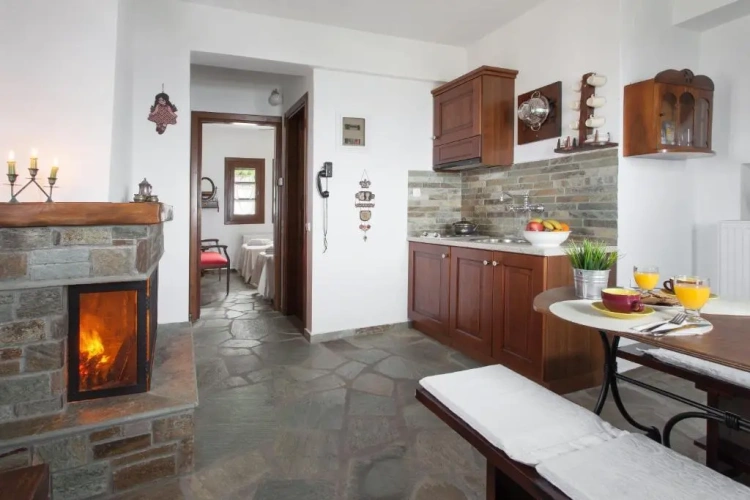 Family Apartment