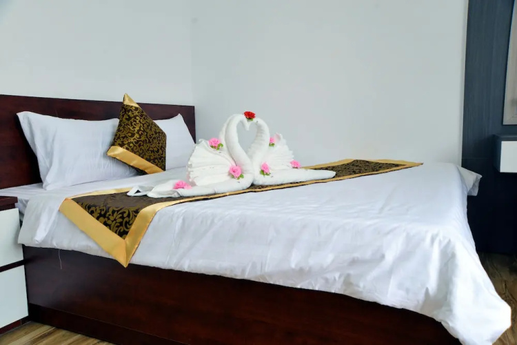 Buon Ma Thuot Hotel