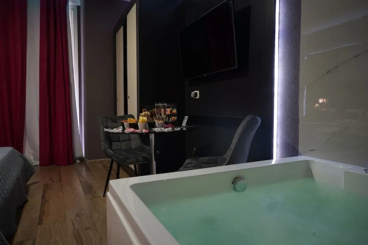 Luxury Single room
