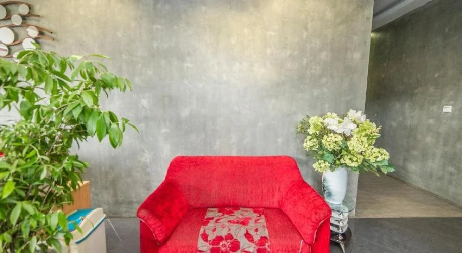 Selesa Boutique Inn by Airy