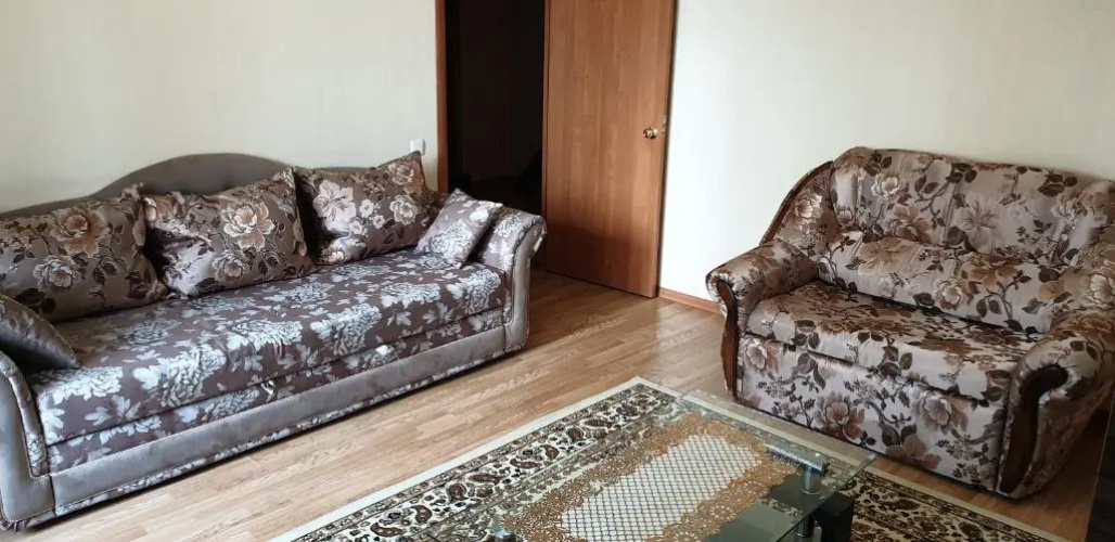 Apartment on Gogolya, 61