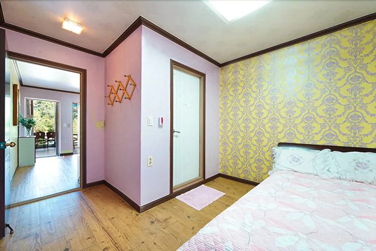 Goesan Starlight Pension