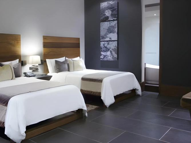 NIZUC Resort and Spa