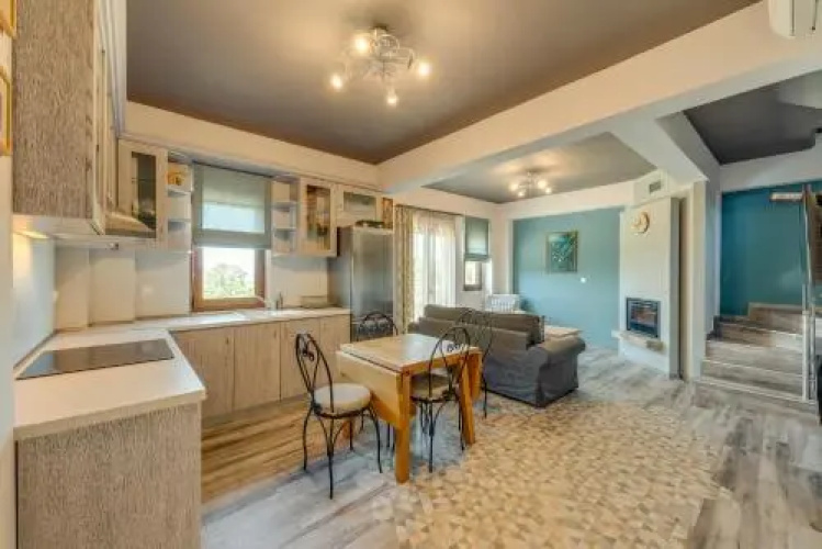 Harmony Deluxe Villas