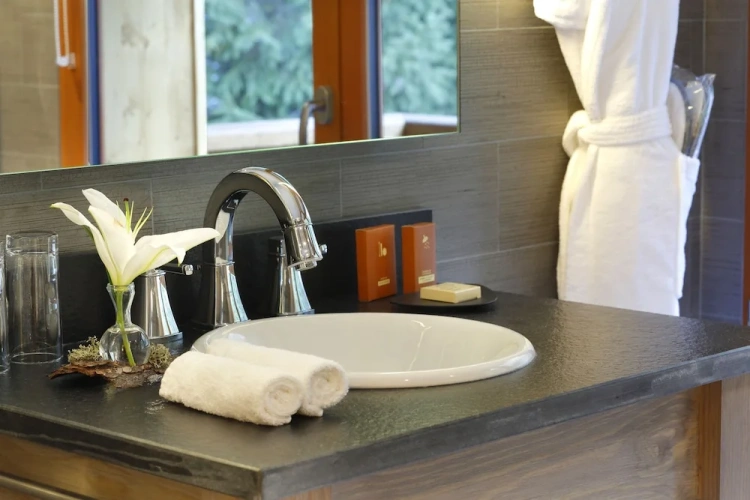 Premium Double room with balcony