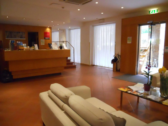 Albergo Italia